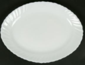 PÓŁMISEK 30CM AGNES HBLXYP-120