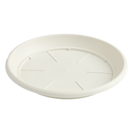 PODSTAWKA P/DONICZKĘ CLASSIC ECRU 19-21CM VK112067