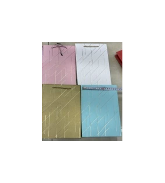 TORBA PREZENTOWA 26x32x10CM 25KB-1156-2