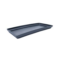 PODSTAWKA BALK PETUNIA 40,6X21,8CM GRANIT VK127088