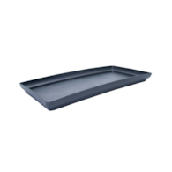 PODSTAWKA BALK PETUNIA 40,6X21,8CM GRANIT VK127088