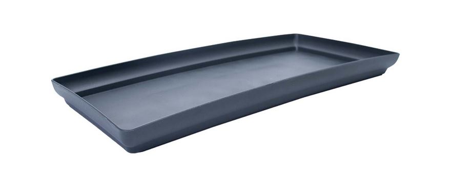 PODSTAWKA BALK PETUNIA 40,6X21,8CM GRANIT VK127088
