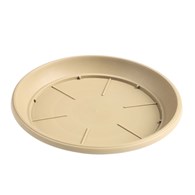 PODSTAWKA P/DONICĘ CLASSIC KREMOWY19-21CM VK112067