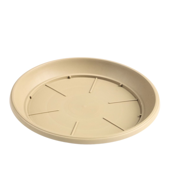 PODSTAWKA P/DONICĘ CLASSIC KREMOWY19-21CM VK112067