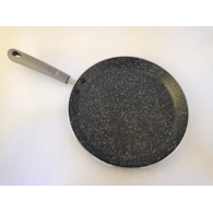 PATELNIA NALEŚNIKOWA 26CM MEGASTONE GRANT BNS-PP26