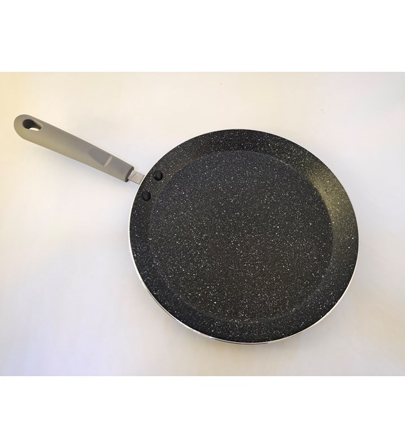 PATELNIA NALEŚNIKOWA 26CM MEGASTONE GRANT BNS-PP26