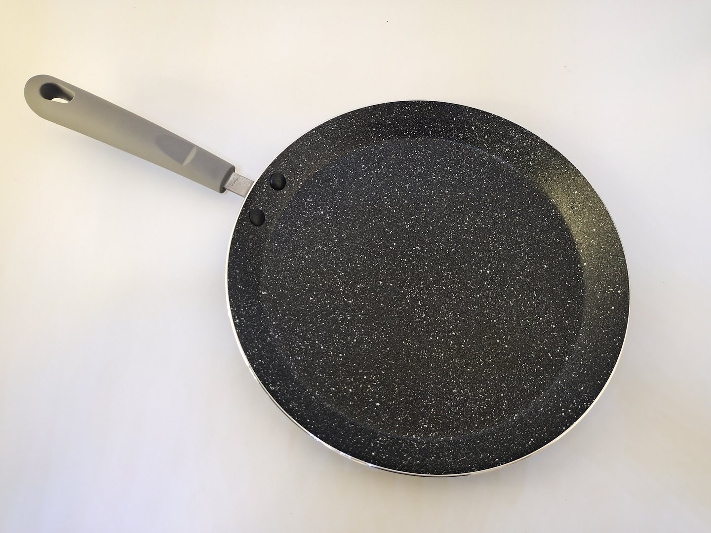 PATELNIA NALEŚNIKOWA 28CM MEGASTONE GRANT BNS-PP28