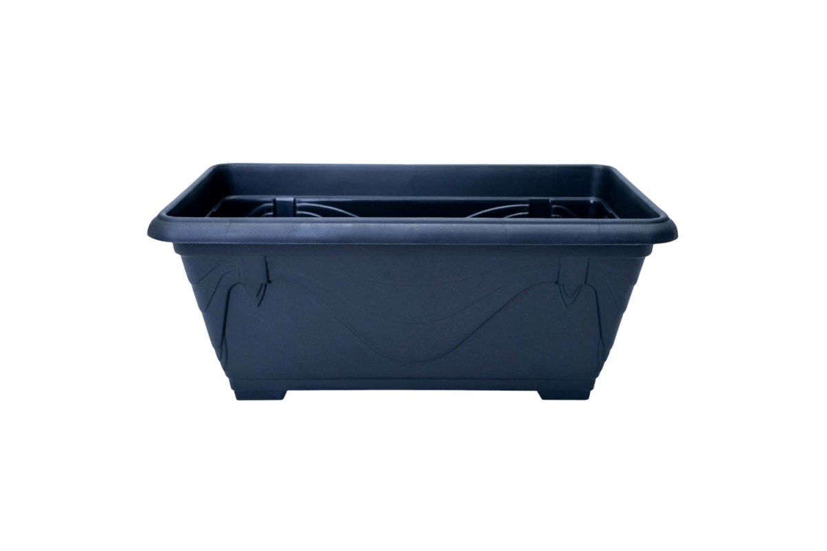 DONICA BALKON PETUNIA 40,6X21,8CM GRANIT VK127083P