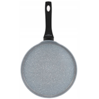 PATELNIA NALEŚNIKOWA RUBIN 24CM BNS3024