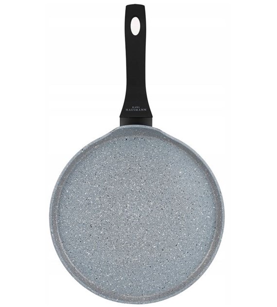 PATELNIA NALEŚNIKOWA RUBIN 26CM BNS3026