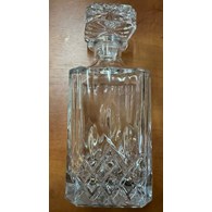 KARAFKA SZKLANA 710ML 25KA-508-2