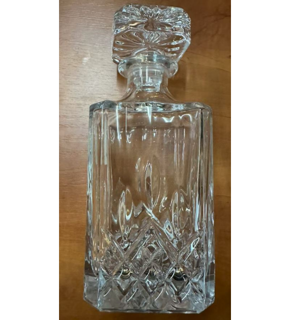 KARAFKA SZKLANA 710ML 25KA-508-2