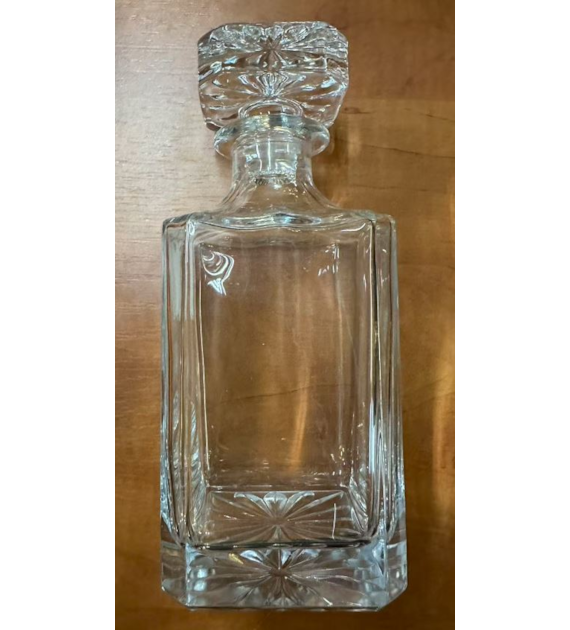 KARAFKA SZKLANA 710ML 25KA-508-3