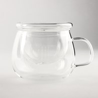 SZKLANKA Z ZAPARZACZEM 440ML INFUSO HB-TP01