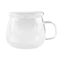 SZKLANKA Z ZAPARZACZEM 440ML INFUSO HB-TP01