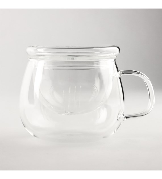 SZKLANKA Z ZAPARZACZEM 440ML INFUSO HB-TP01