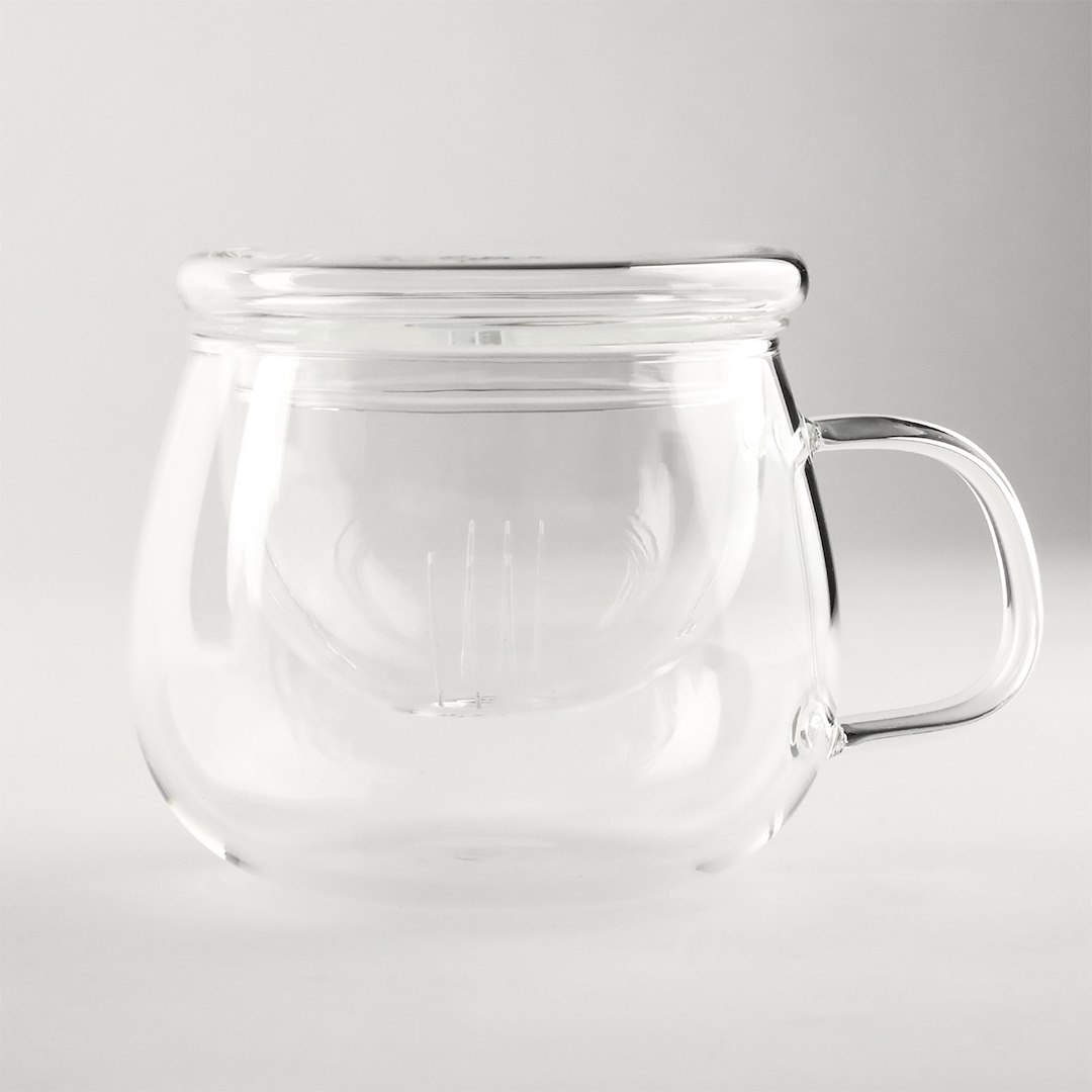 SZKLANKA Z ZAPARZACZEM 440ML INFUSO HB-TP01