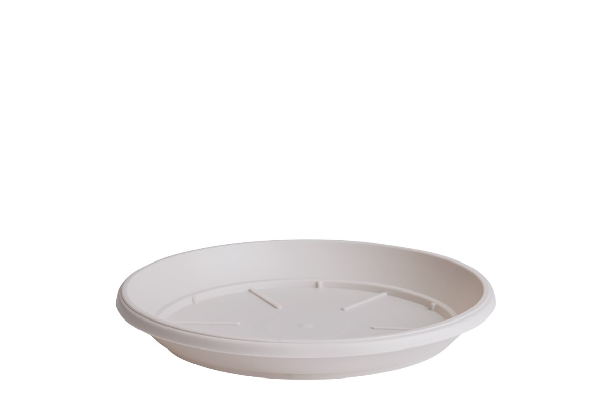 PODSTAWKA P/DONICZKĘ CLASSIC ECRU 22-24CM VK112066