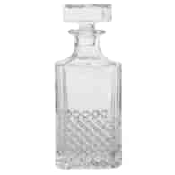 KARAFKA SZKLANA 710ML 25KA-508-4