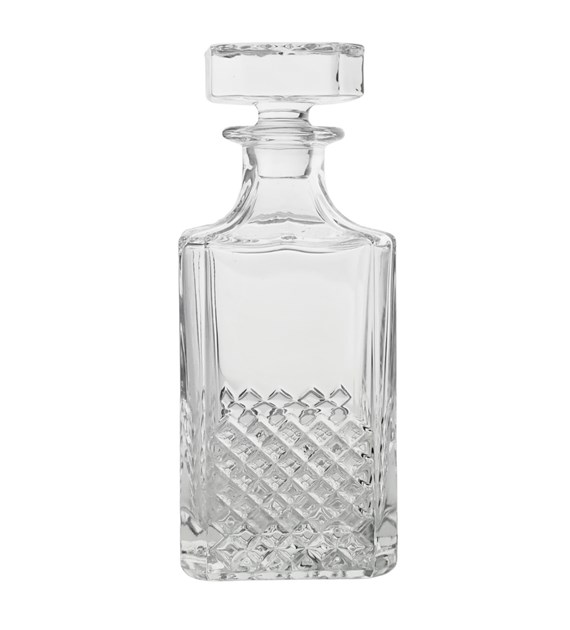 KARAFKA SZKLANA 710ML 25KA-508-4