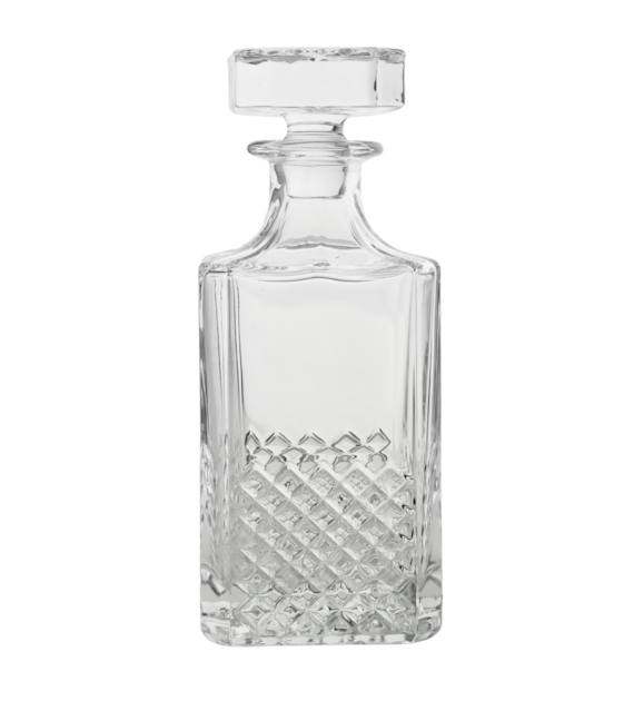 KARAFKA SZKLANA 710ML 25KA-508-4