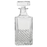 KARAFKA SZKLANA 710ML 25KA-508-4