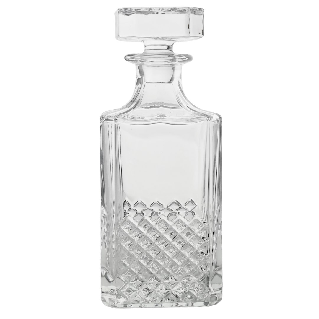 KARAFKA SZKLANA 710ML 25KA-508-4