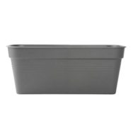 DONICZKA BALKONOWA GLORIA 50X18CM GRANIT VK115081