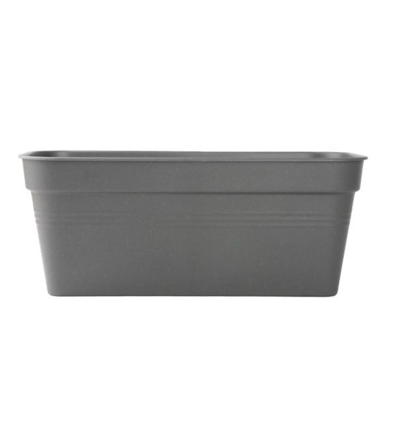 DONICZKA BALKONOWA GLORIA 50X18CM GRANIT VK115081