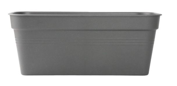DONICZKA BALKONOWA GLORIA 50X18CM GRANIT VK115081
