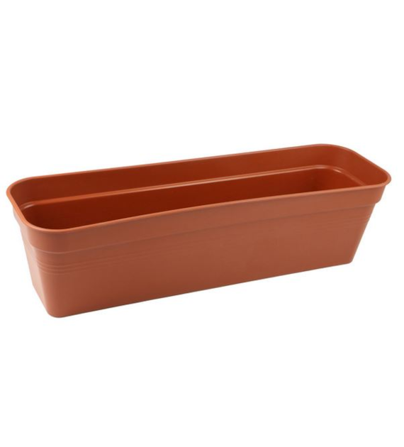 DONICZKA BALKONOWA GLORIA 50X18CM TERAKOT VK115081