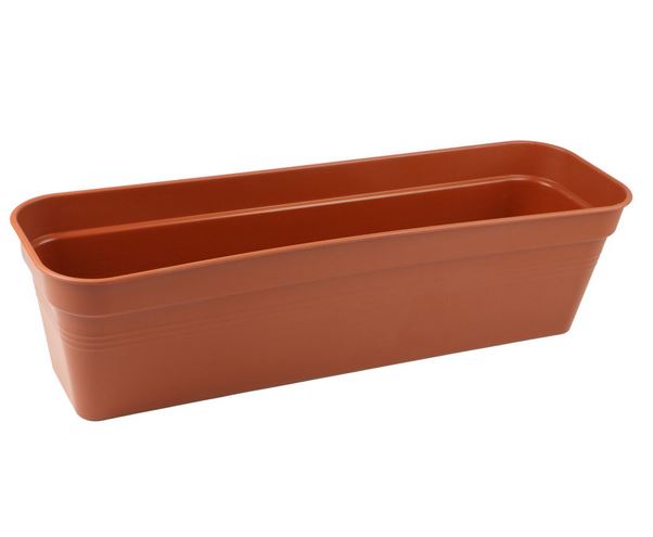 DONICZKA BALKONOWA GLORIA 50X18CM TERAKOT VK115081