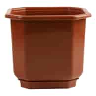 DONICA DAMA Z/P TERAKOTA 20X20CM VK112025