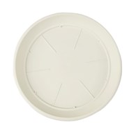 PODSTAWKA  DONICZKĘ CLASSIC ECRU 16-18CM VK112068