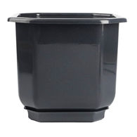 DONICA DAMA Z/P GRANIT 24X24CM VK112024