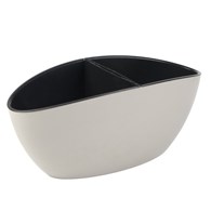 DONICA CANOE KAKAO 32X14CM VK115048