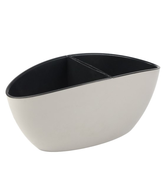 DONICA CANOE KAKAO 32X14CM VK115048