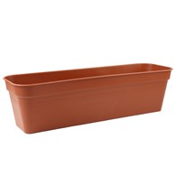 DONICZKA BALKONOWA GLORIA 60X18CM TERAKOT VK115082