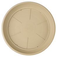 PODSTAWKA P/DONICZKĘ CLASSIC KREM 25-27CM VK112065