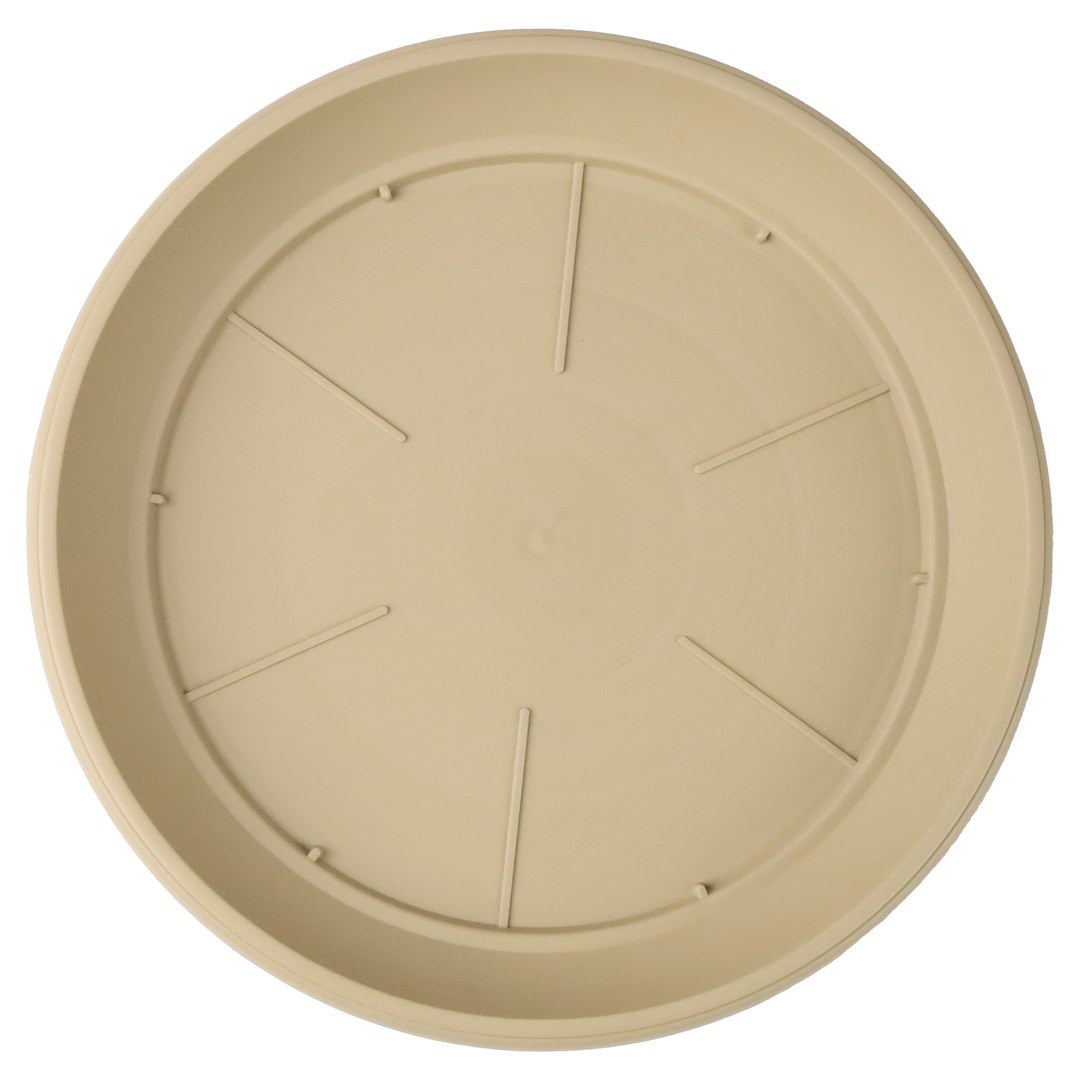PODSTAWKA P/DONICZKĘ CLASSIC KREM 25-27CM VK112065
