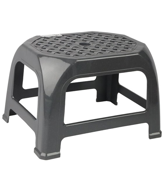 TABORET 30,5X24X20CM GRANIT VK101065