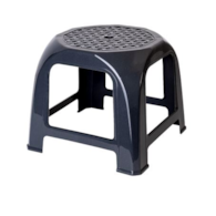 TABORET 31,5X31,5X27CM GRANIT VK101064