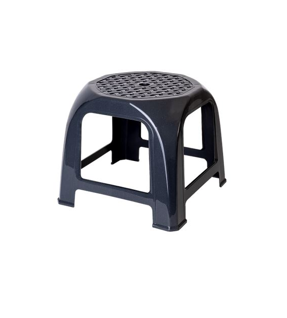 TABORET 31,5X31,5X27CM GRANIT VK101064