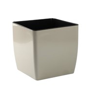 DONICZKA QUADRO 27X27CM KAKAO VK115085