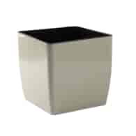 DONICZKA QUADRO 27X27CM KAKAO VK115085