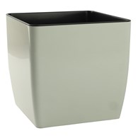 DONICZKA QUADRO 27X27CM ECRU VK115085