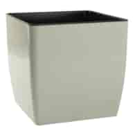 DONICZKA QUADRO 27X27CM ECRU VK115085