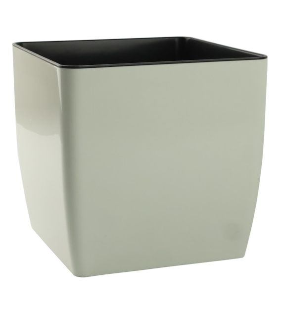 DONICZKA QUADRO 27X27CM ECRU VK115085