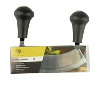 SIEKACZ DO ZIÓŁ 14CM KH94