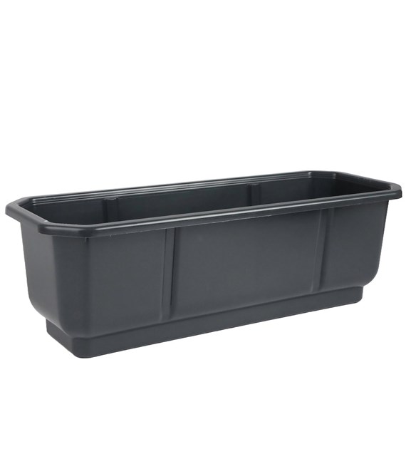 DONICZKA BALKONOWA DAMA 50X18CM GRANIT VK127092P